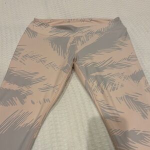 Stylish Patterned Leggings